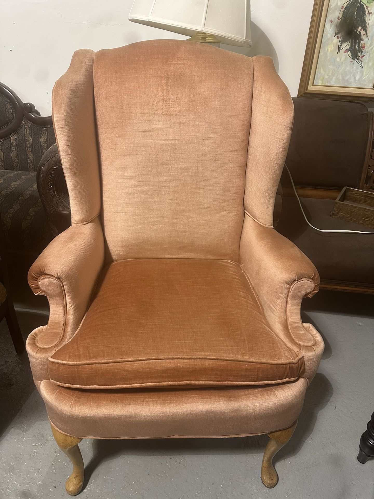 Vintage Chair