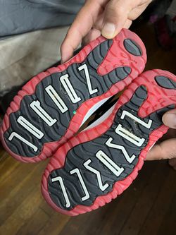 Kids shoes Jordan breed size 12 c