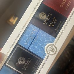 Cologne Bottles