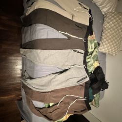 Fear Of God Joggers