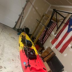 Kayak