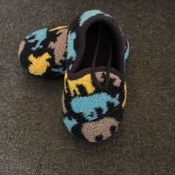 7/8 Pantunflas De Niño 