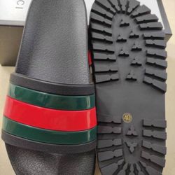 Gucci Slides 
