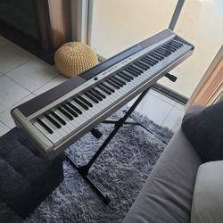 Piano Casio
