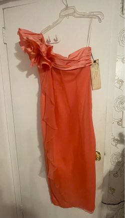 Vintage Eugene Alexander gown - New w/Tag