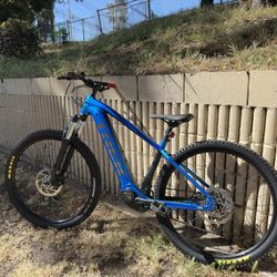 Trek Powerfly
