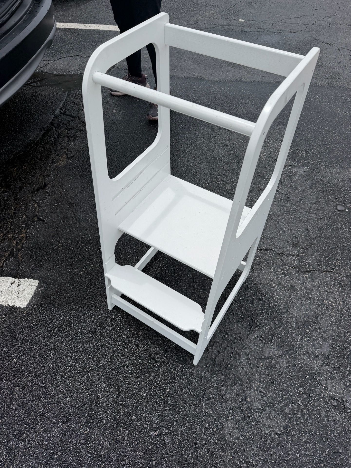 Kids step Stool