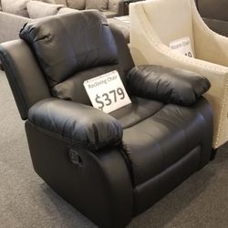 Brand New Single Seater Recliner Or Chair