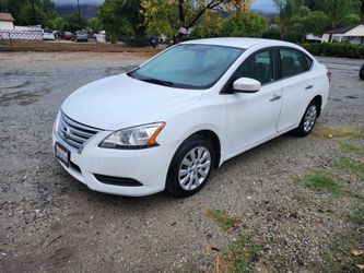 2014 Nissan Sentra