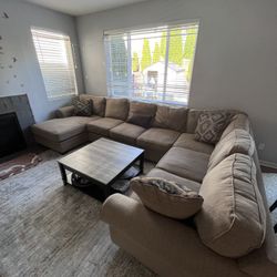 Sectional 