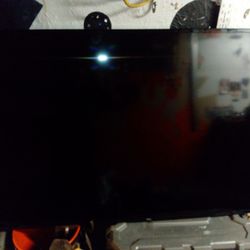 TCL 65" Flat Screen 