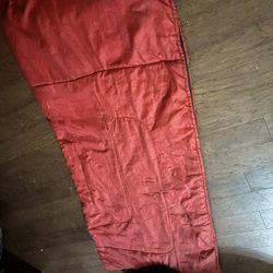 Sleeping bag