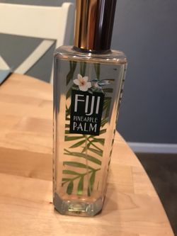 Bath & Body Works NEW never used Fiji Body spray!