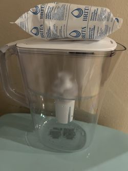 Brita Water Filter