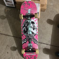 Powell Perelta  Child Skate Board  $60.00 Firm