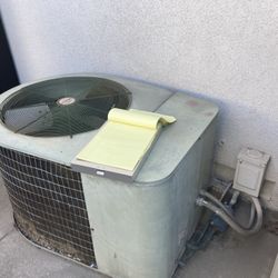 Furnace & Air Conditioning