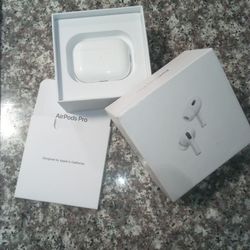 Apple Airpods Pro
