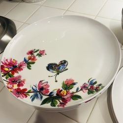 Mikasa Dishes