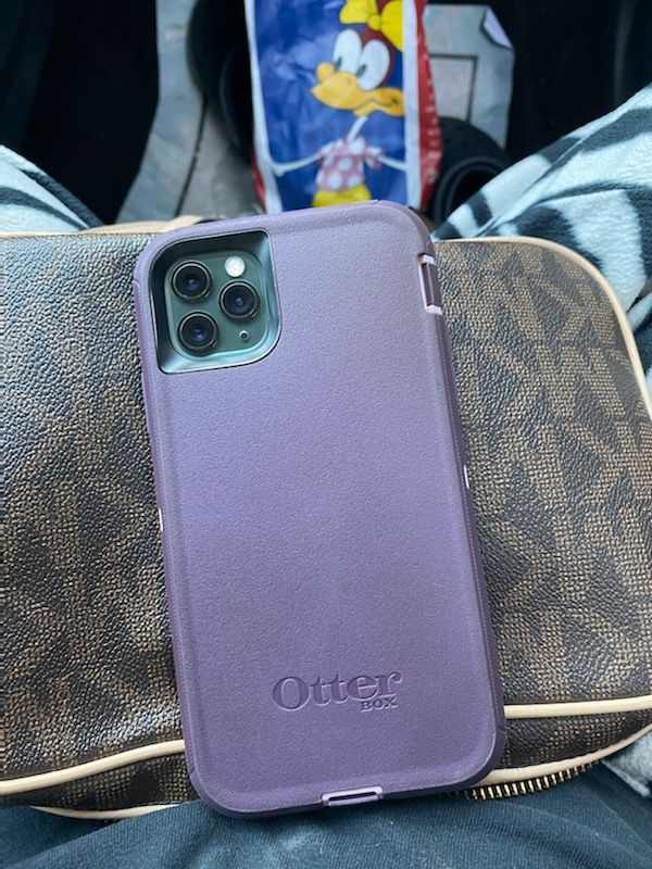 iPhone 11 Pro Max - 64 GB