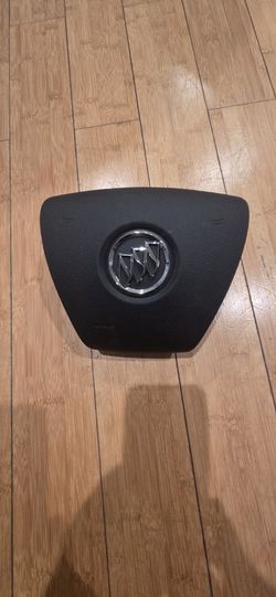 2008-2017 Buick Enclave Driver Inflatable Module Original Oem 