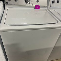 Maytag Top Loader Washer 