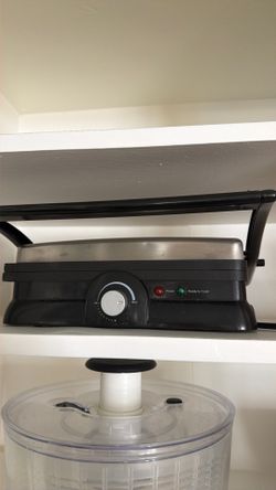 Panini Maker
