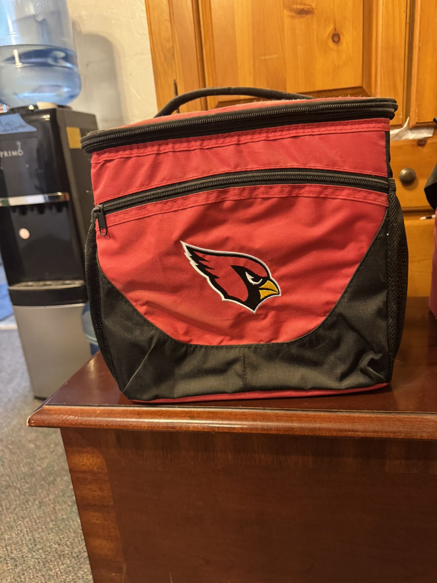 Cardinals Ice Cooler