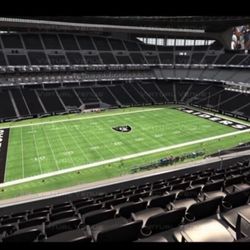 Raiders vs. Chiefs Tickets 