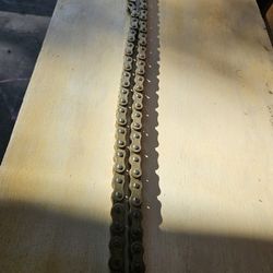 Dirt Bike/Quad Chain