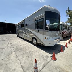 2007 Itasca Horizon