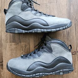 2018 Air Jordan 11 'Shadow'