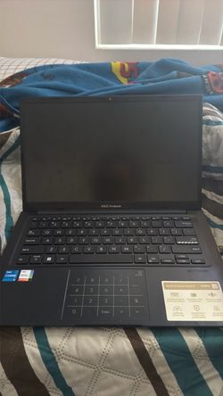 ASUS VIVOBOOK 14 | model:X1404V
