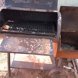 Smoker