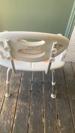 Vellisond  shower chair