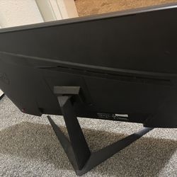 MSI Gaming Monitor
