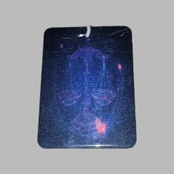 Zodiac Sign Air Freshener,  Libra
