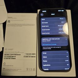 Iphone 16 Pro 