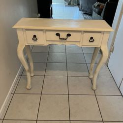 Sofa Table