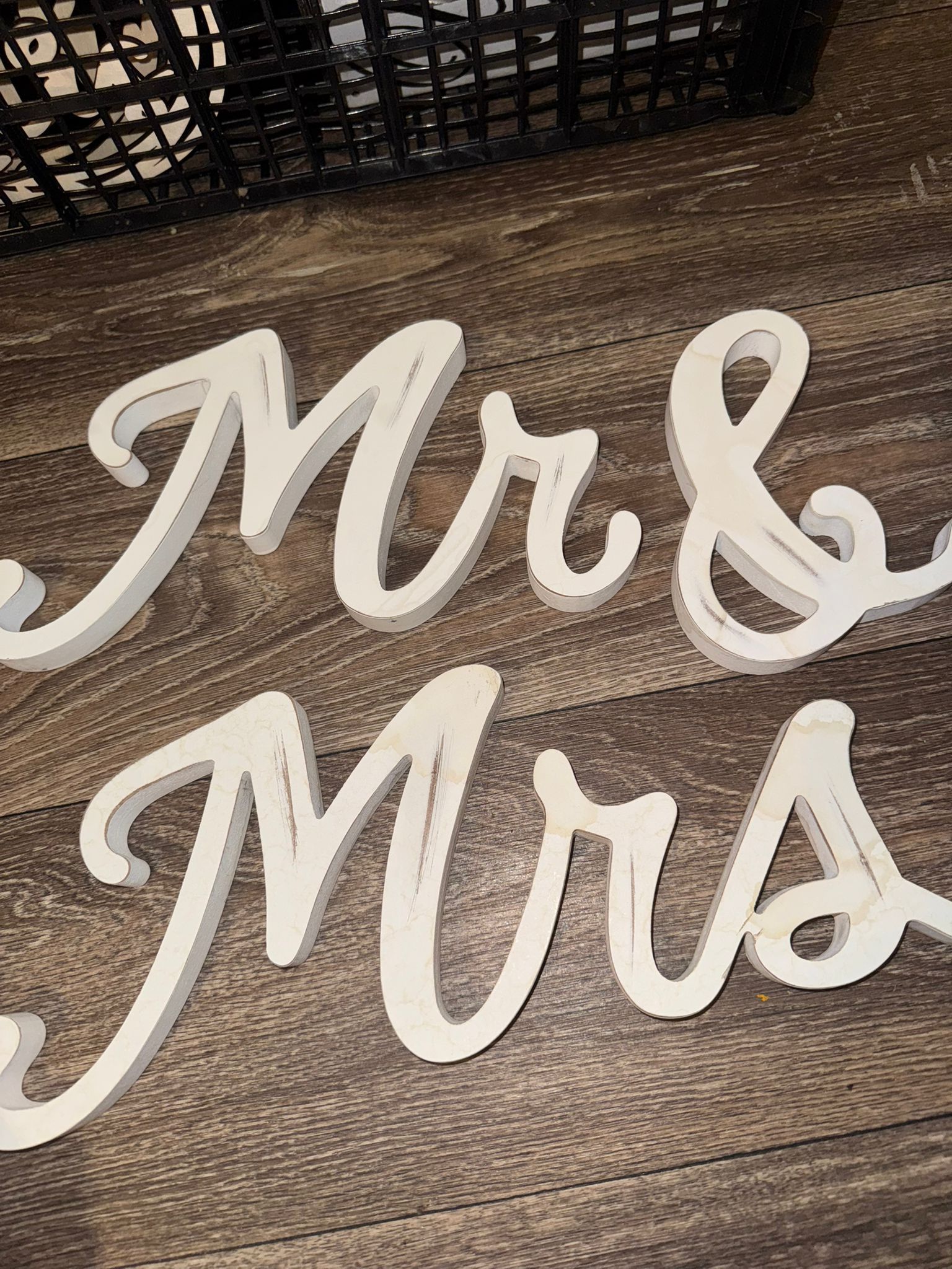Wedding Decoration 