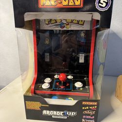 Arcade 1up tabletop