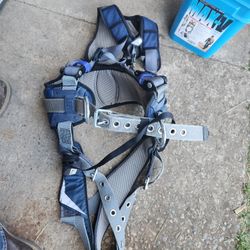 DBI Sala Hook Fall Protection