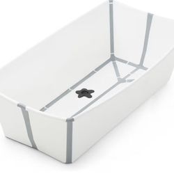 New Stokke Flexi Baby Bath Tub X-Large