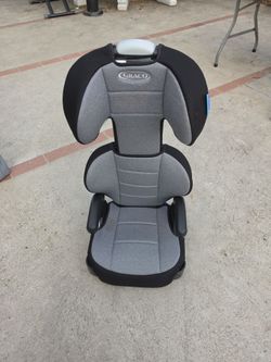 Cat seat graco