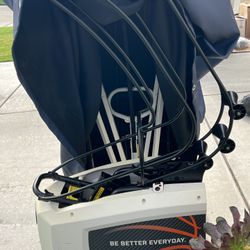 Basketball Shooting Machine
