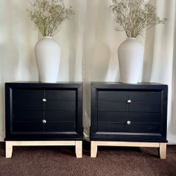 Beautiful Nightstands 