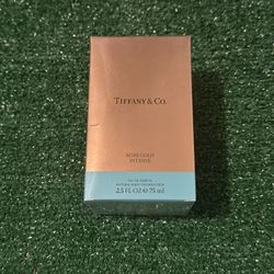 Tiffany And Co Perfume
