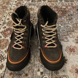 Inkkas Tauro Trekk Boots
