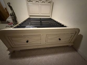 Full Bed
