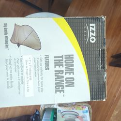 Izzo Golf Home On The Range