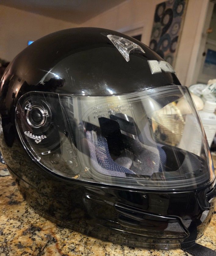 KBC Helmet 